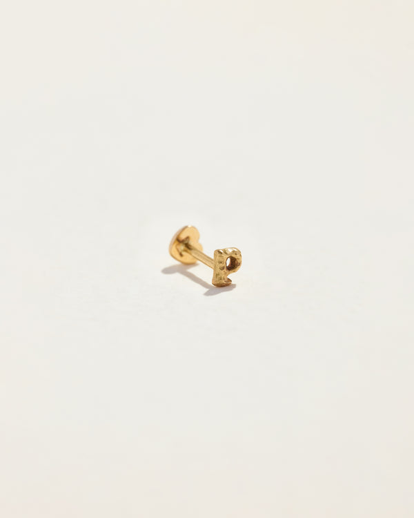 P Stud by Pamela Love – Piercing in #product_material# (#product_color#).