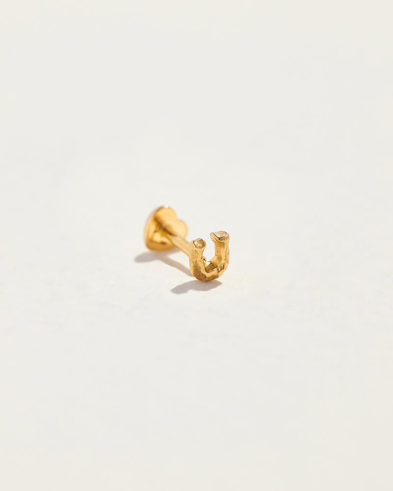 U Stud by Pamela Love – Piercing in #product_material# (#product_color#).