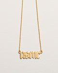 itsblitzzz Nameplate