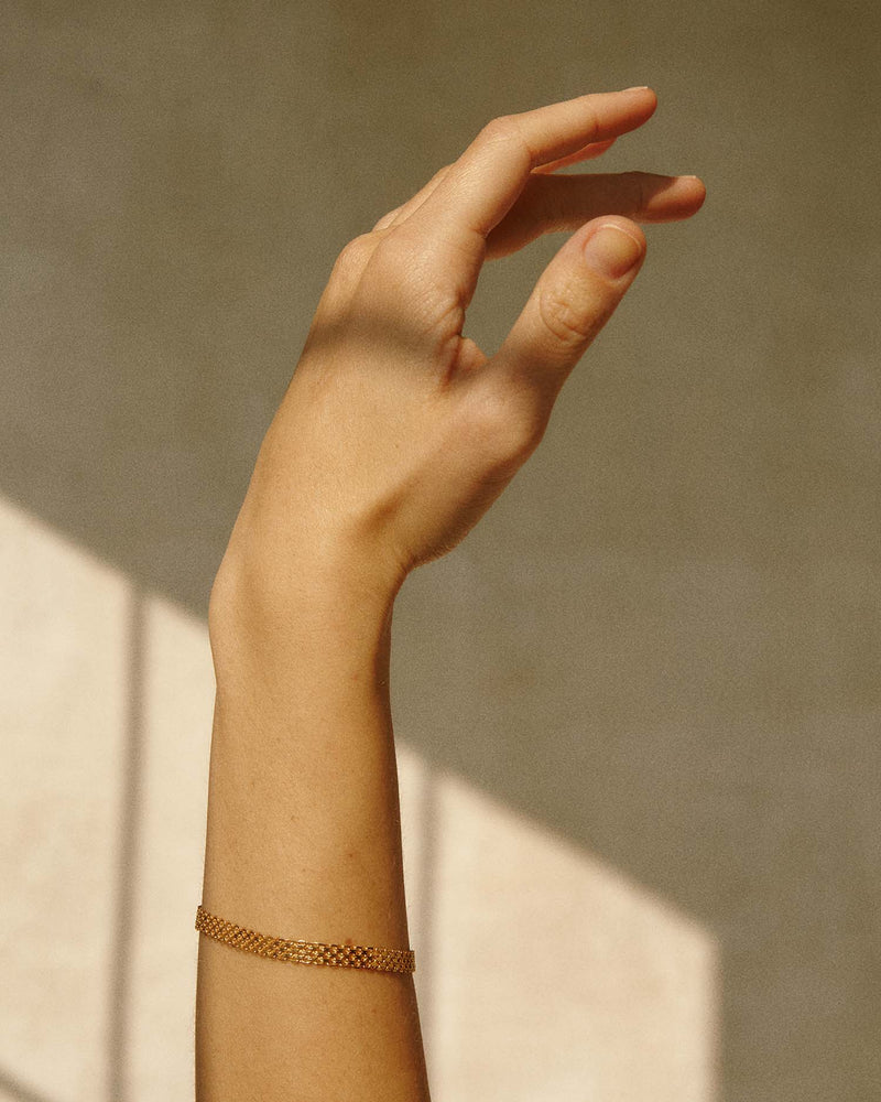 Bismark Bracelet by Pamela Love – Bracelets in #product_material# (#product_color#).