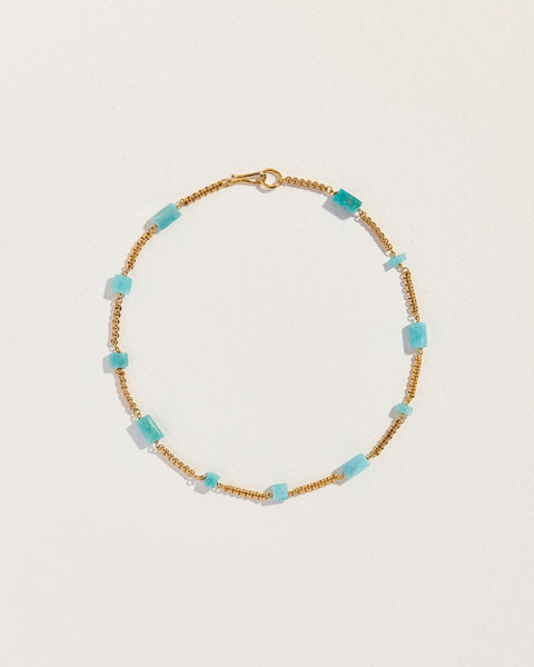 Astrid Necklace by Pamela Love – Necklaces in #product_material# (#product_color#).