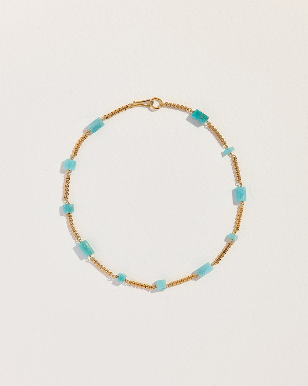 Astrid Necklace by Pamela Love – Necklaces in #product_material# (#product_color#).