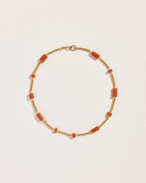 Astrid Necklace by Pamela Love – Necklaces in #product_material# (#product_color#).