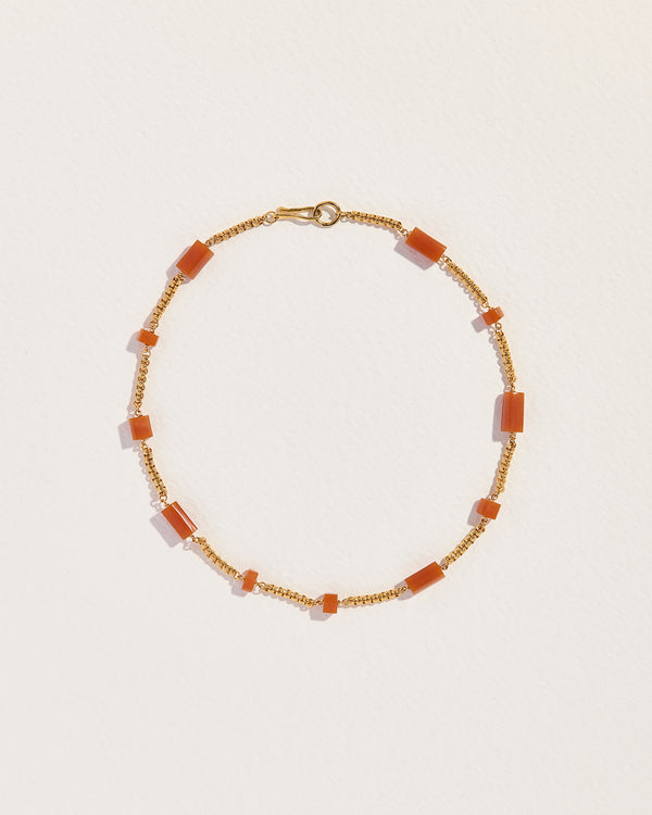 Astrid Necklace by Pamela Love – Necklaces in #product_material# (#product_color#).