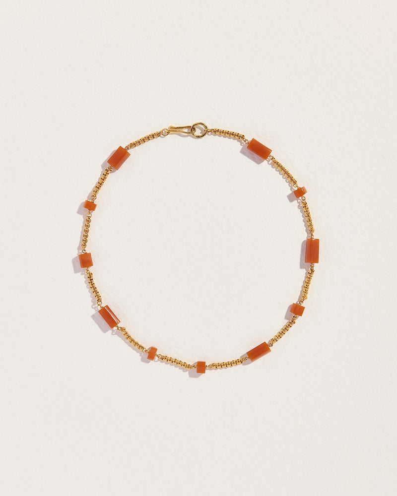 Astrid Necklace by Pamela Love – Necklaces in #product_material# (#product_color#).