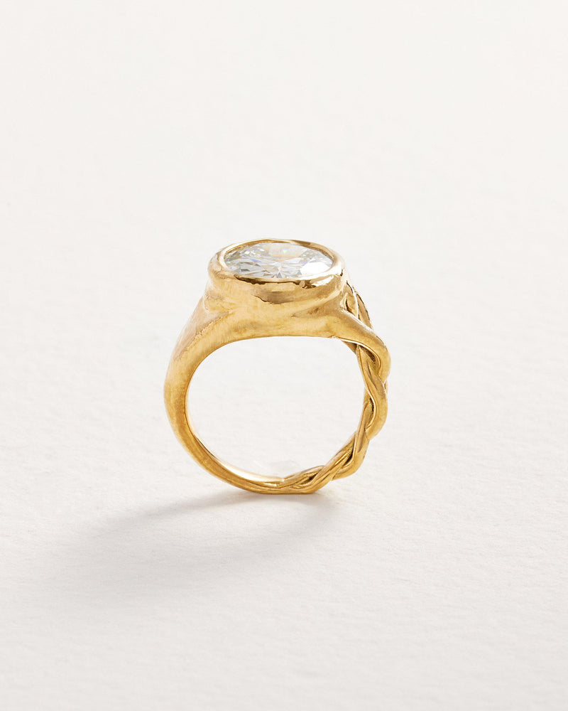 Helia by Pamela Love – Ceremonial in #product_material# (#product_color#).