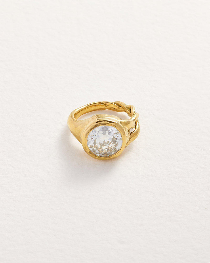 Helia II by Pamela Love – Ceremonial in #product_material# (#product_color#).