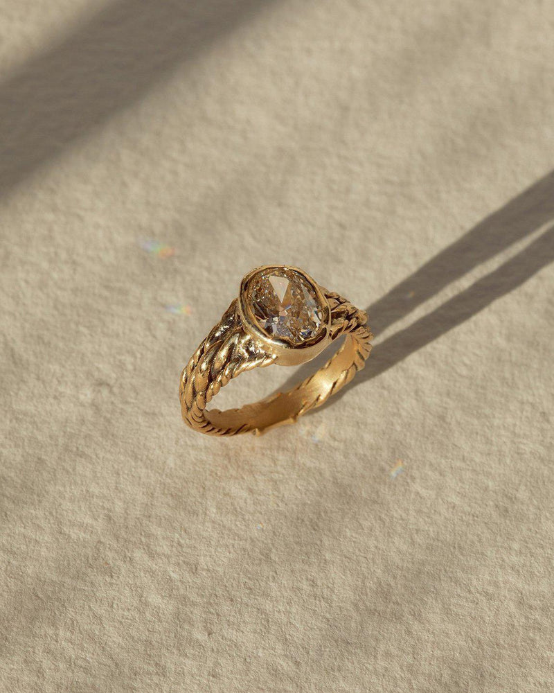 Calliope by Pamela Love – Ceremonial in #product_material# (#product_color#).