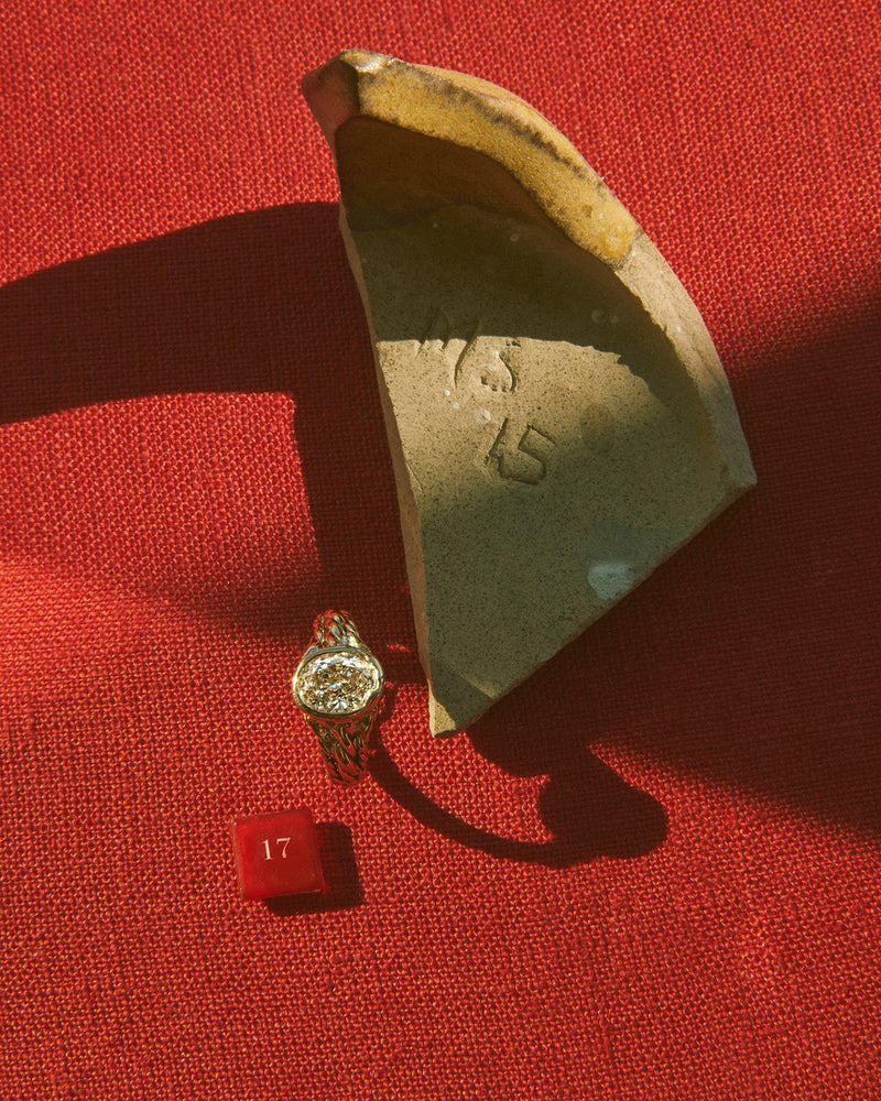 Calliope by Pamela Love – Ceremonial in #product_material# (#product_color#).