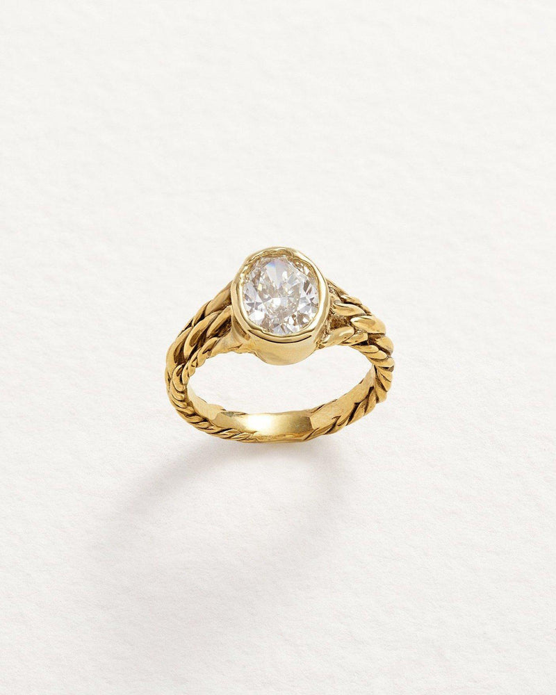 Calliope by Pamela Love – Ceremonial in #product_material# (#product_color#).