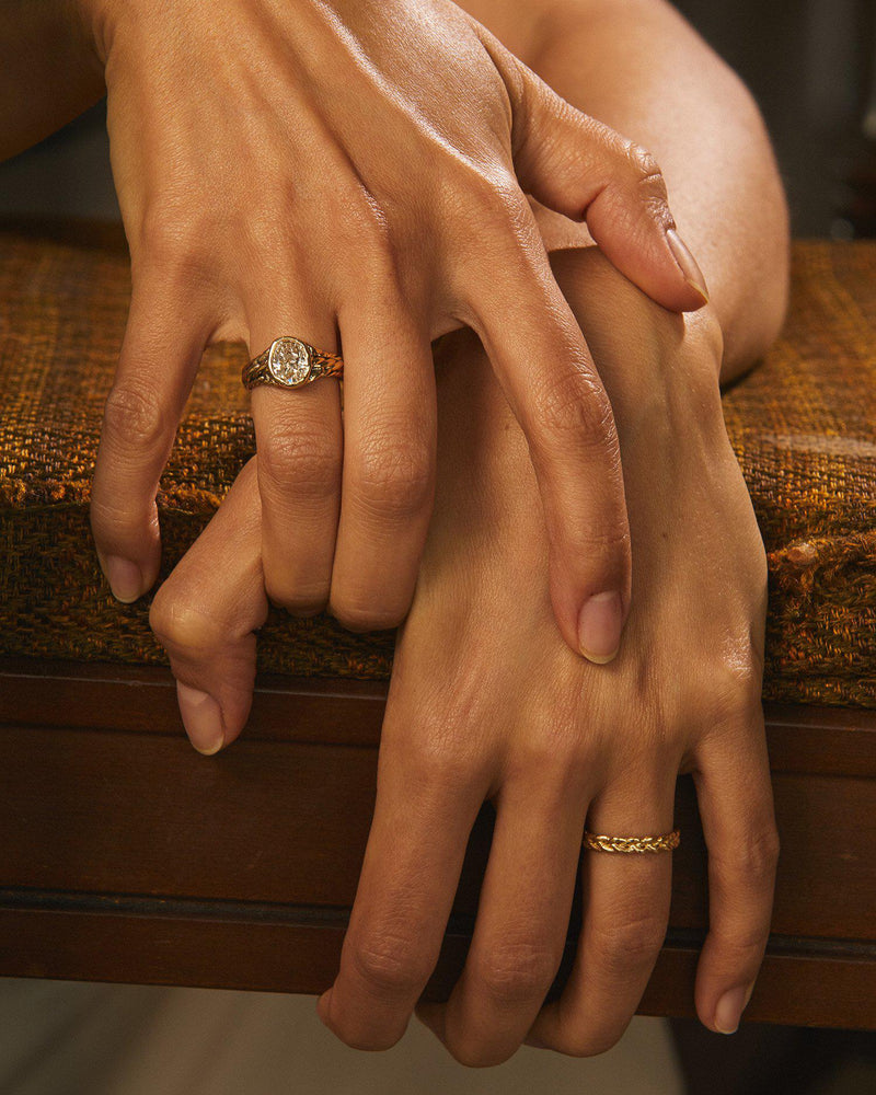 Calliope by Pamela Love – Ceremonial in #product_material# (#product_color#).