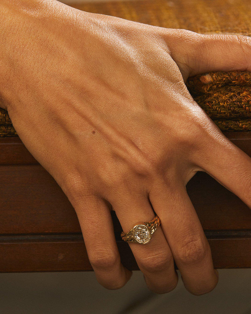 Calliope by Pamela Love – Ceremonial in #product_material# (#product_color#).