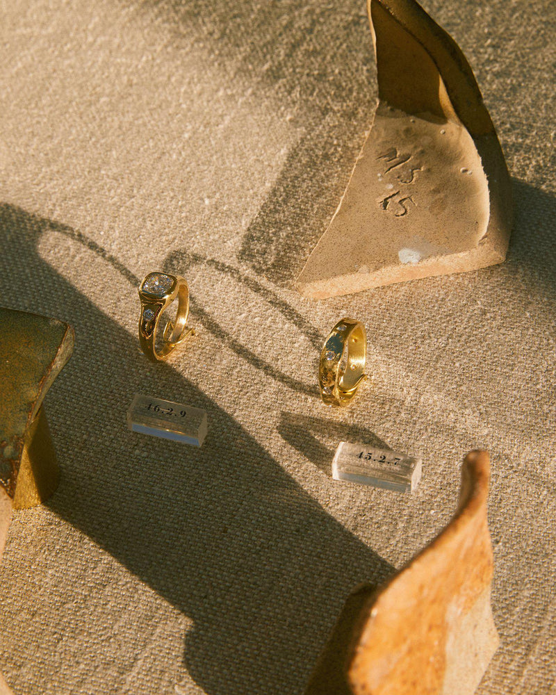 Astraea by Pamela Love – Ceremonial in #product_material# (#product_color#).