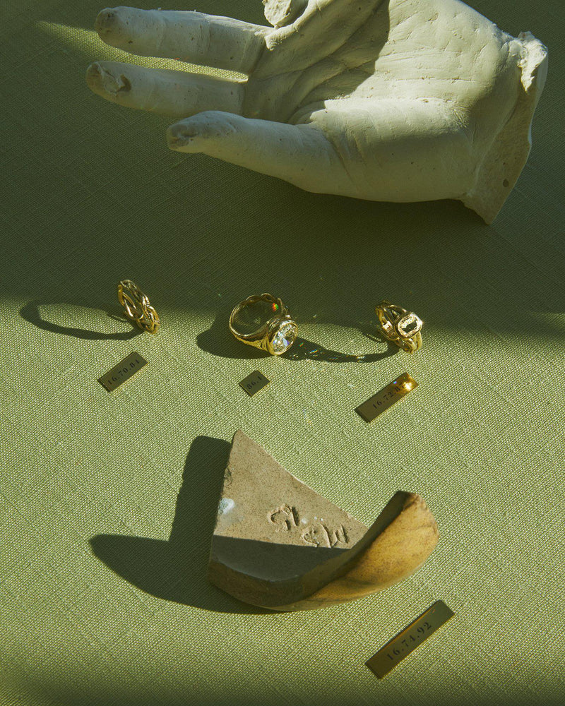 Clio by Pamela Love – Ceremonial in #product_material# (#product_color#).