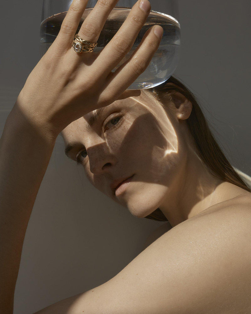 Clio by Pamela Love – Ceremonial in #product_material# (#product_color#).