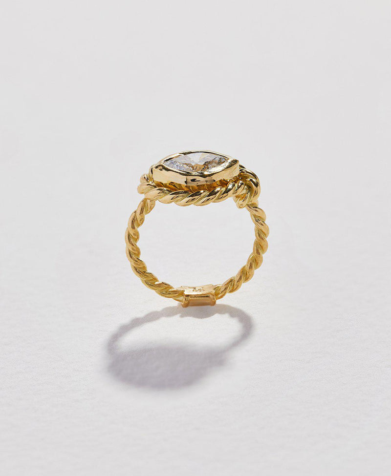 Selene by Pamela Love – Ceremonial in #product_material# (#product_color#).