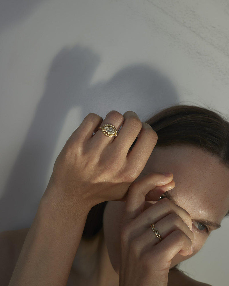 Selene by Pamela Love – Ceremonial in #product_material# (#product_color#).