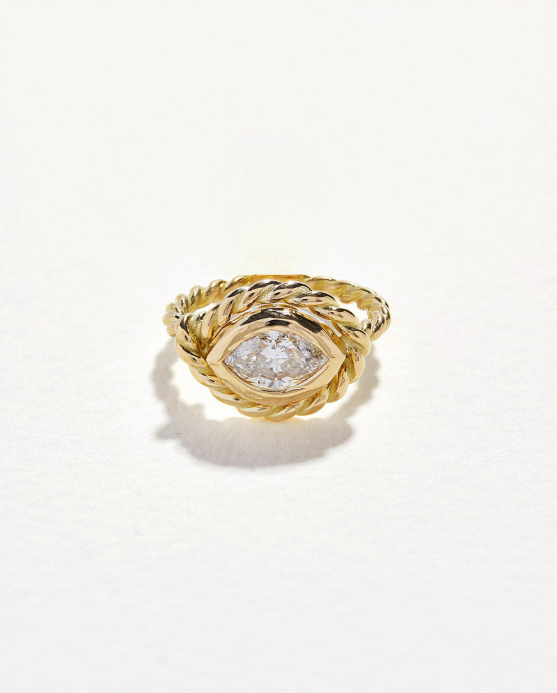 Selene by Pamela Love – Ceremonial in #product_material# (#product_color#).