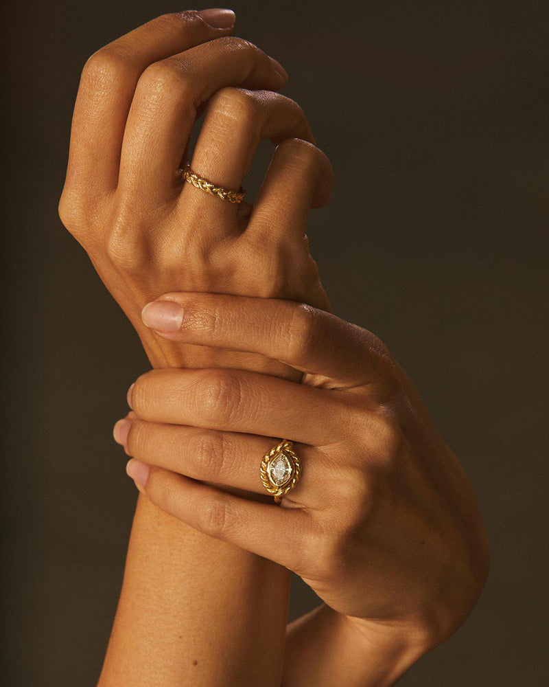 Selene by Pamela Love – Ceremonial in #product_material# (#product_color#).