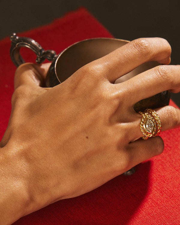 Selene by Pamela Love – Ceremonial in #product_material# (#product_color#).