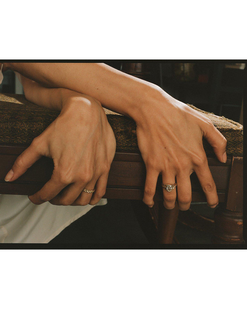 Thalia I by Pamela Love – Ring in #product_material# (#product_color#).