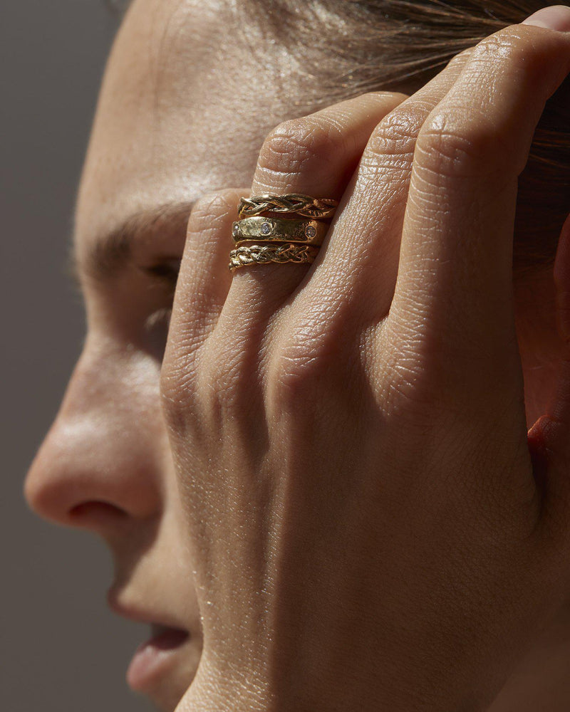 Thalia I by Pamela Love – Ring in #product_material# (#product_color#).