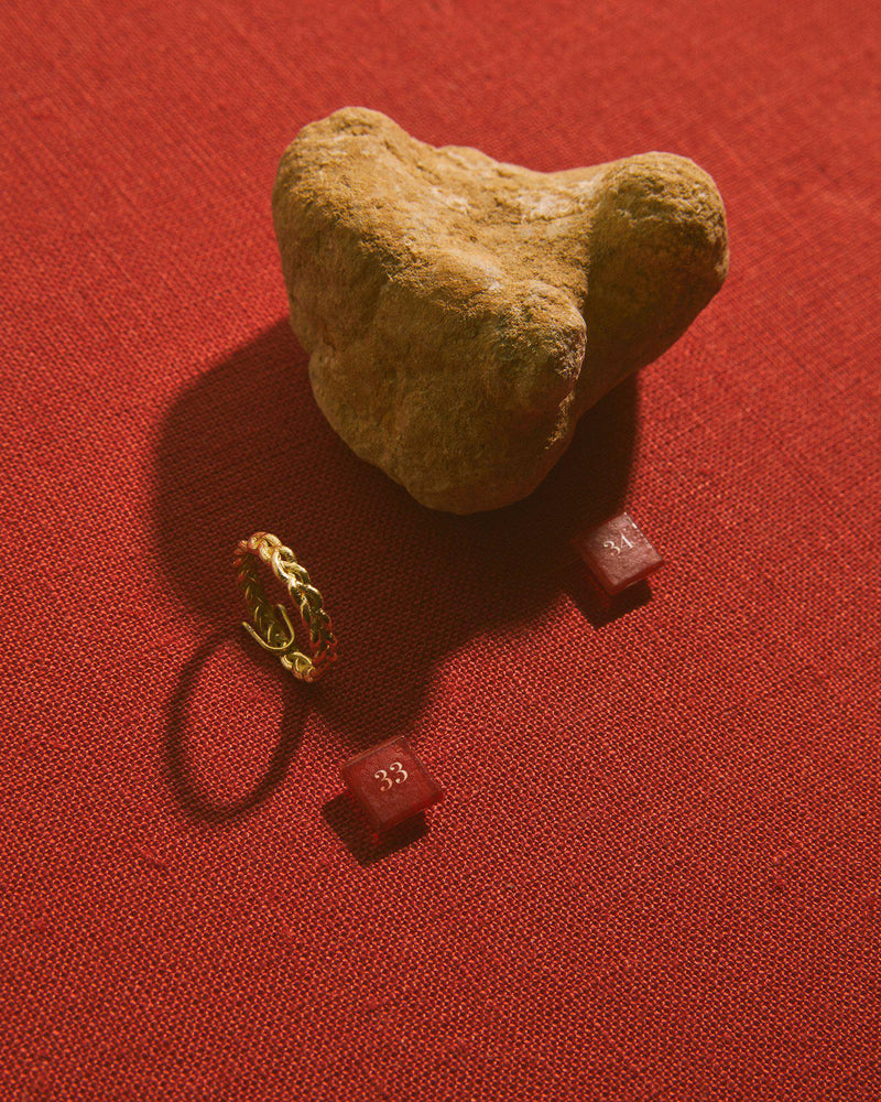 Thalia I by Pamela Love – Ring in #product_material# (#product_color#).