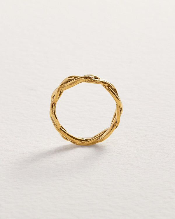 Thalia II by Pamela Love – Ring in #product_material# (#product_color#).