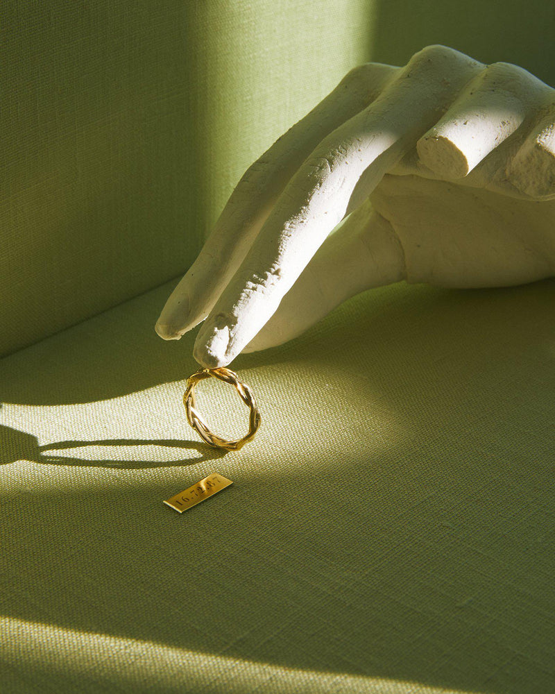 Thalia II by Pamela Love – Ring in #product_material# (#product_color#).