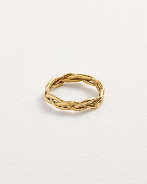 Thalia II by Pamela Love – Ring in #product_material# (#product_color#).