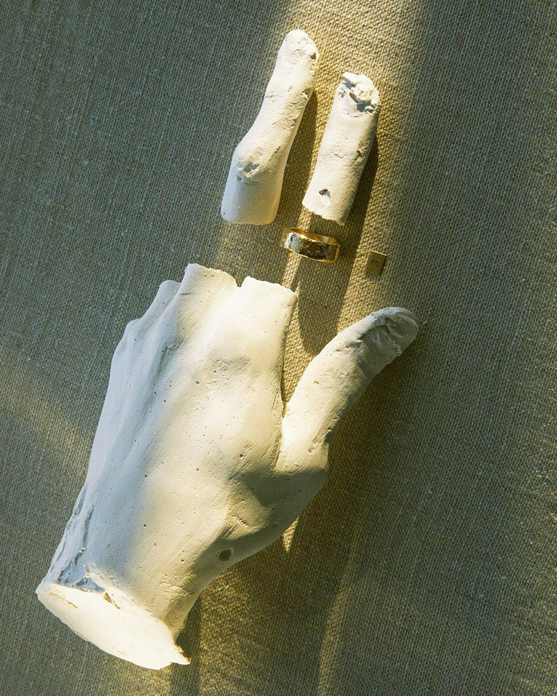 Caerus III by Pamela Love – Ring in #product_material# (#product_color#).