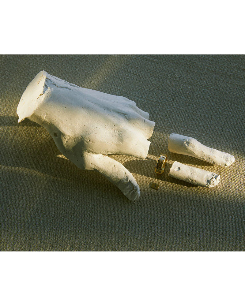 Caerus III by Pamela Love – Ring in #product_material# (#product_color#).