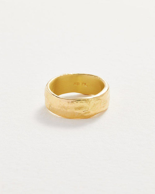 Caerus III by Pamela Love – Ring in #product_material# (#product_color#).