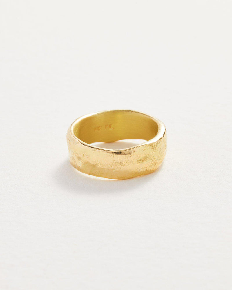 Caerus III by Pamela Love – Ring in #product_material# (#product_color#).