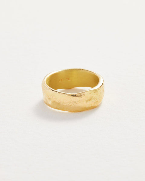 Caerus III by Pamela Love – Ring in #product_material# (#product_color#). ceremonial-ring-xiii