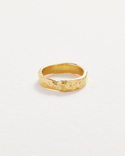 Caerus II by Pamela Love – Ring in #product_material# (#product_color#).