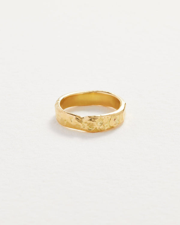 Caerus II by Pamela Love – Ring in #product_material# (#product_color#).