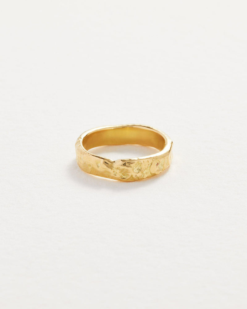 Caerus II by Pamela Love – Ring in #product_material# (#product_color#).