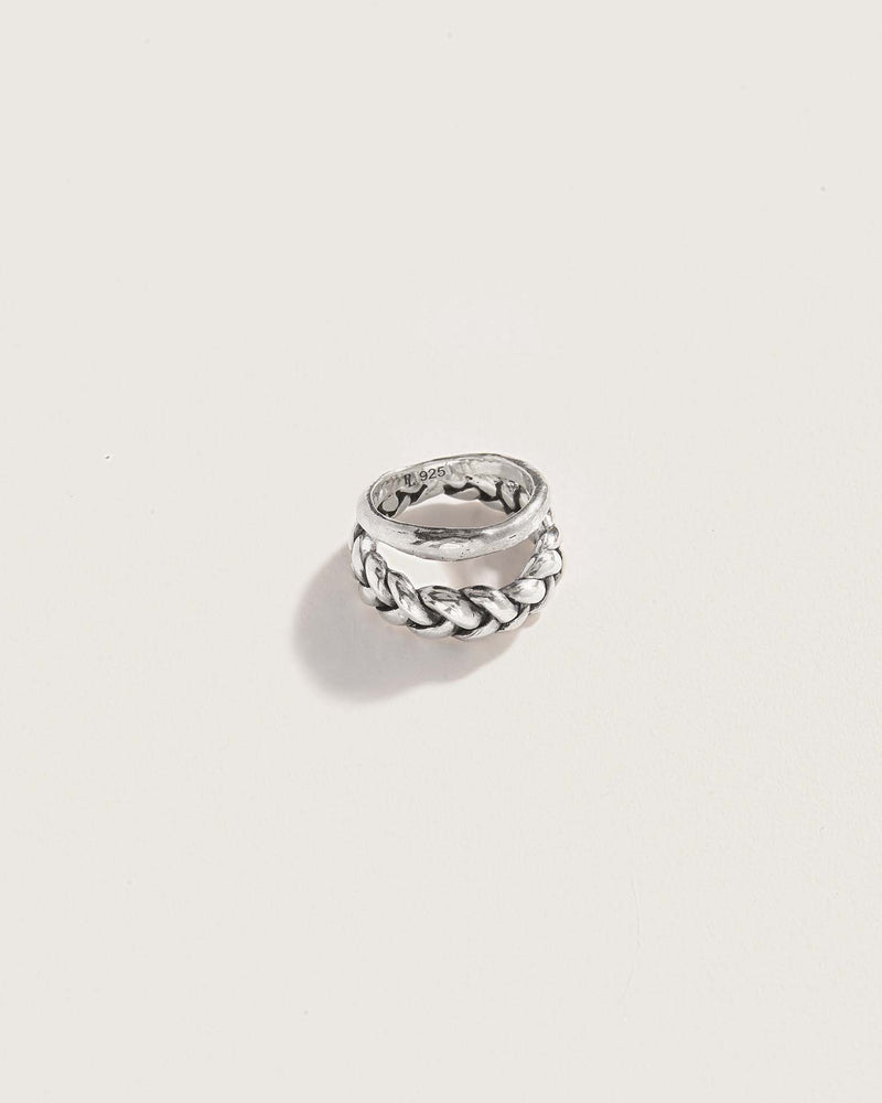 Charis Ring by Pamela Love – Ring in #product_material# (#product_color#).