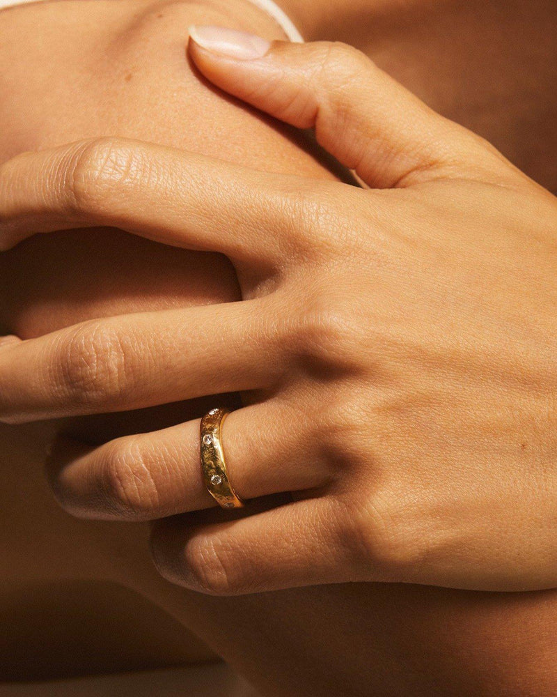 Caerus I by Pamela Love – Ring in #product_material# (#product_color#).