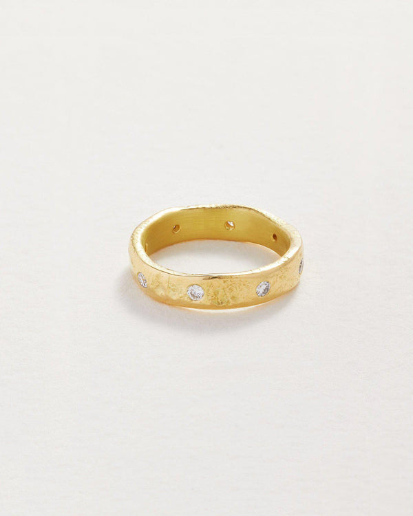 Caerus I by Pamela Love – Ring in #product_material# (#product_color#).