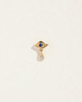 Crying Eye Stud
