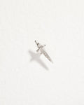 Dagger Pavé Stud