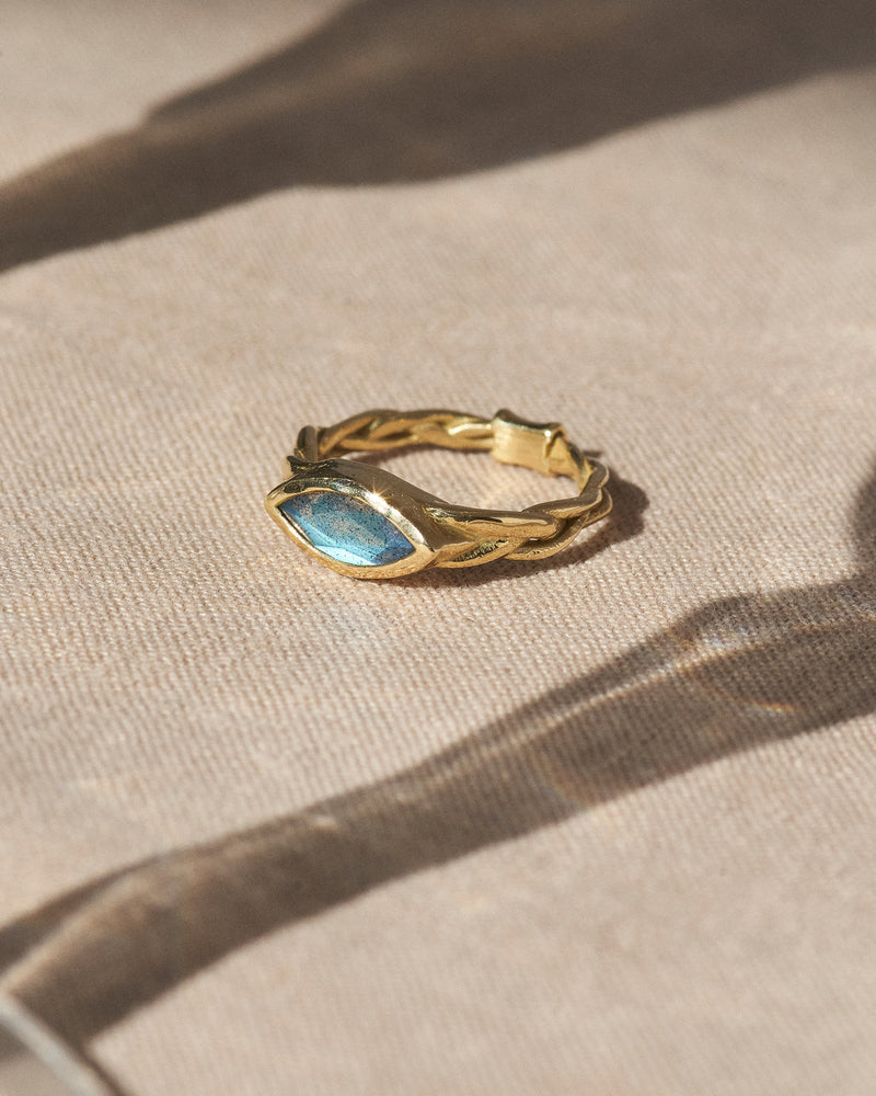 Elektra by Pamela Love – Ceremonial in #product_material# (#product_color#).