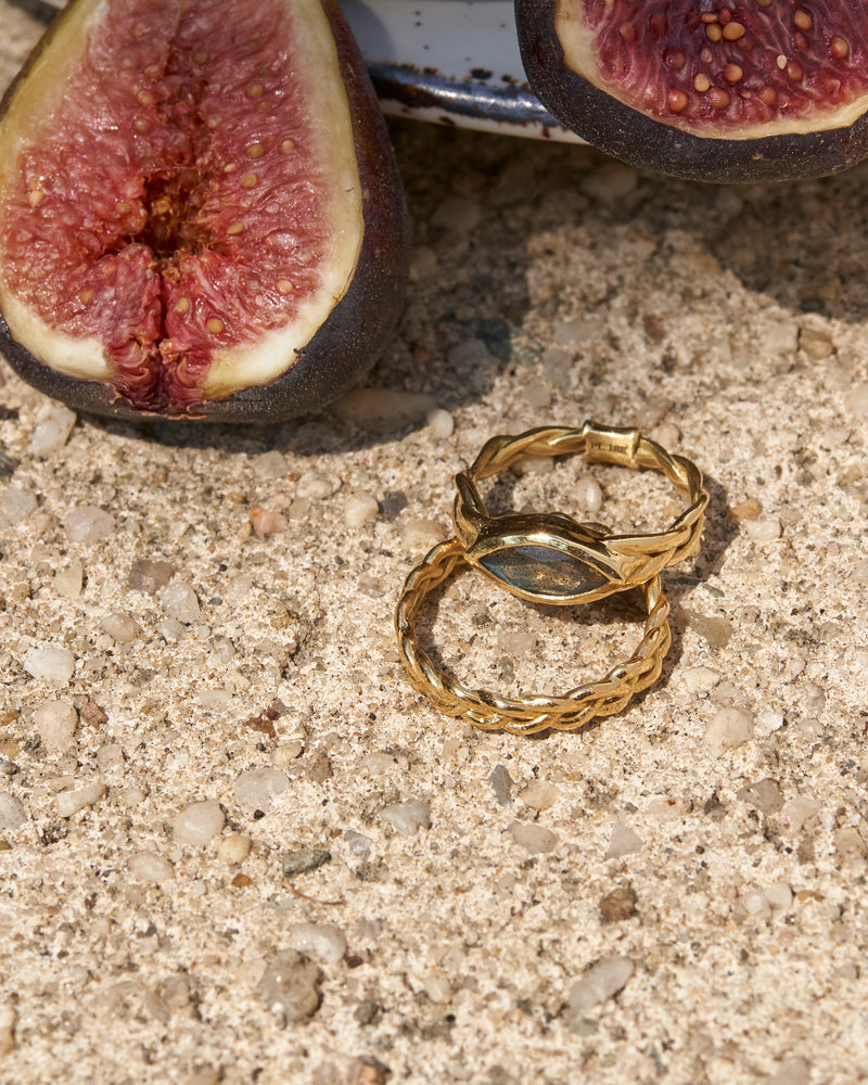 Elektra by Pamela Love – Ceremonial in #product_material# (#product_color#).