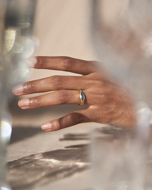 Elektra by Pamela Love – Ceremonial in #product_material# (#product_color#).