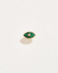 Eye Diamond Stud