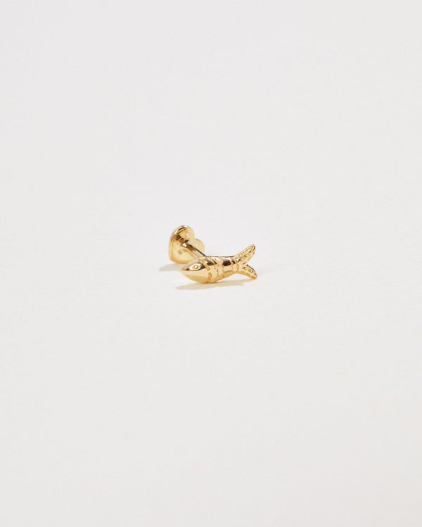 Aegean Stud by Pamela Love – Piercing in #product_material# (#product_color#).