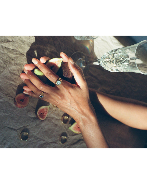 Freya by Pamela Love – Ceremonial in #product_material# (#product_color#).