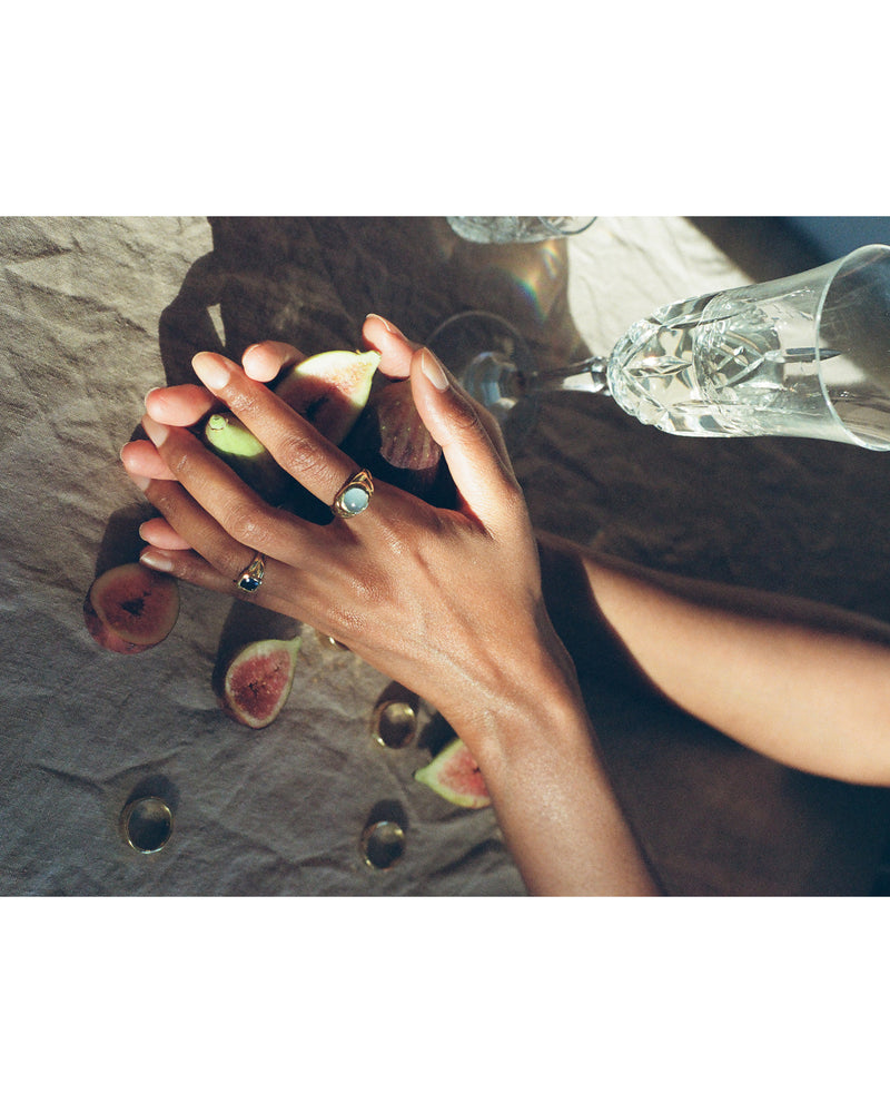 Freya by Pamela Love – Ceremonial in #product_material# (#product_color#).